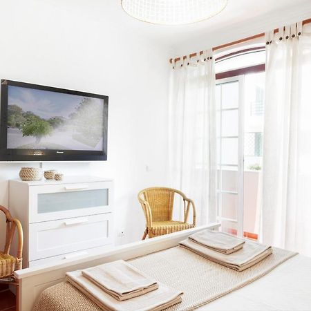 Troia Beach Vacation Villa Eksteriør bilde