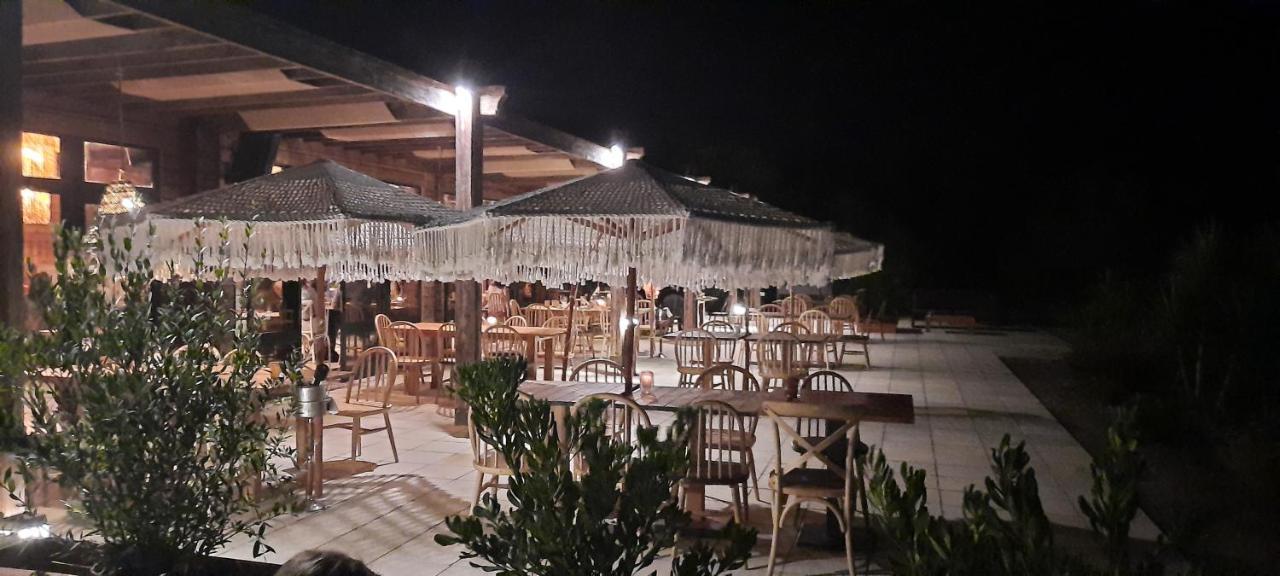 Troia Beach Vacation Villa Eksteriør bilde