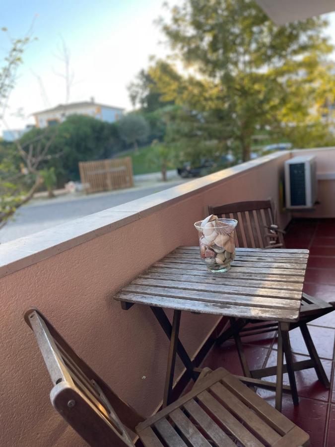 Troia Beach Vacation Villa Eksteriør bilde