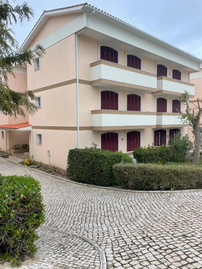 Troia Beach Vacation Villa Eksteriør bilde