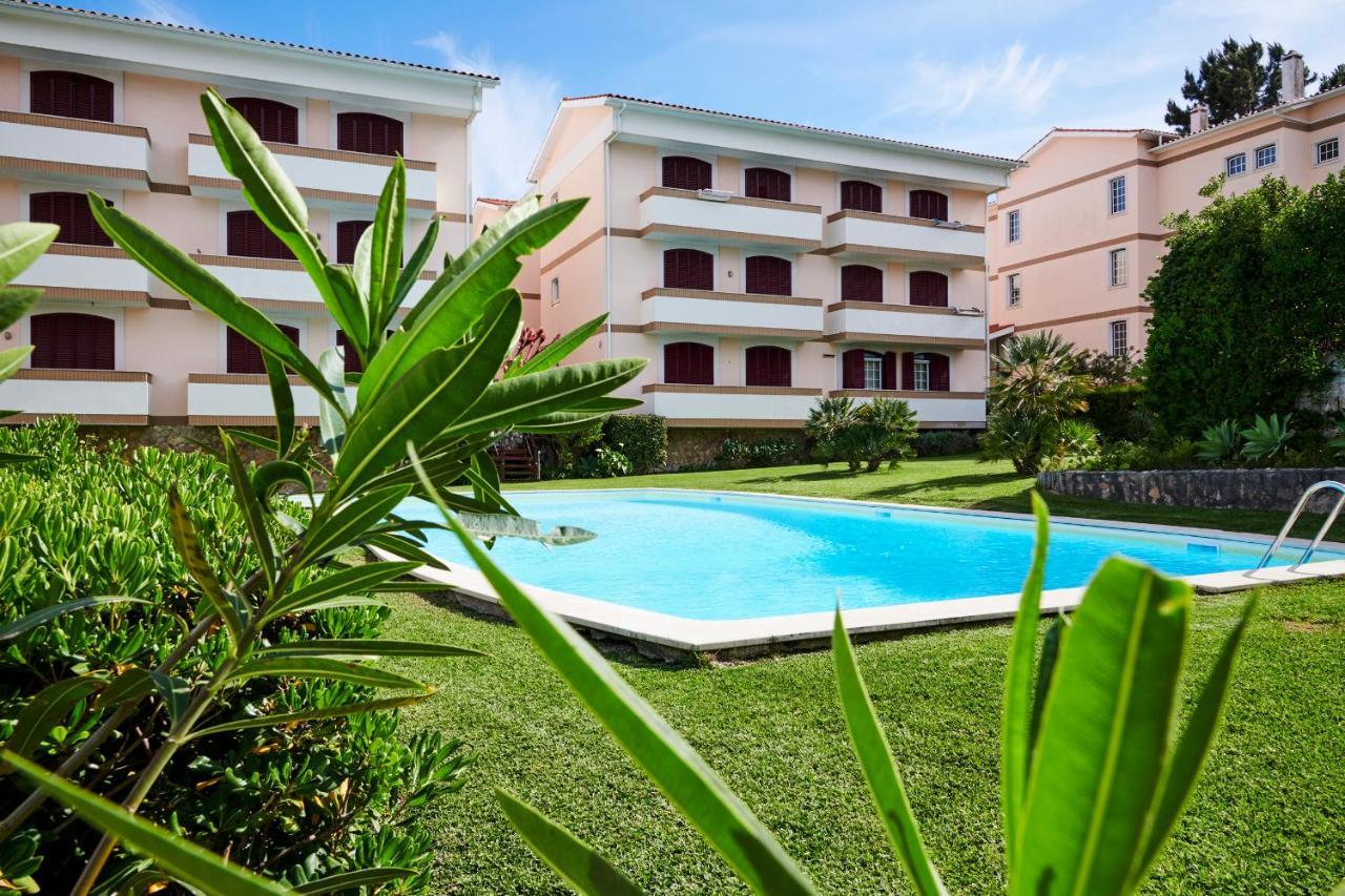 Troia Beach Vacation Villa Eksteriør bilde