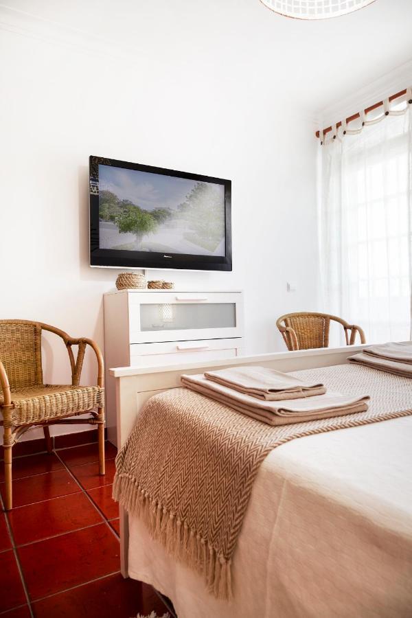 Troia Beach Vacation Villa Eksteriør bilde