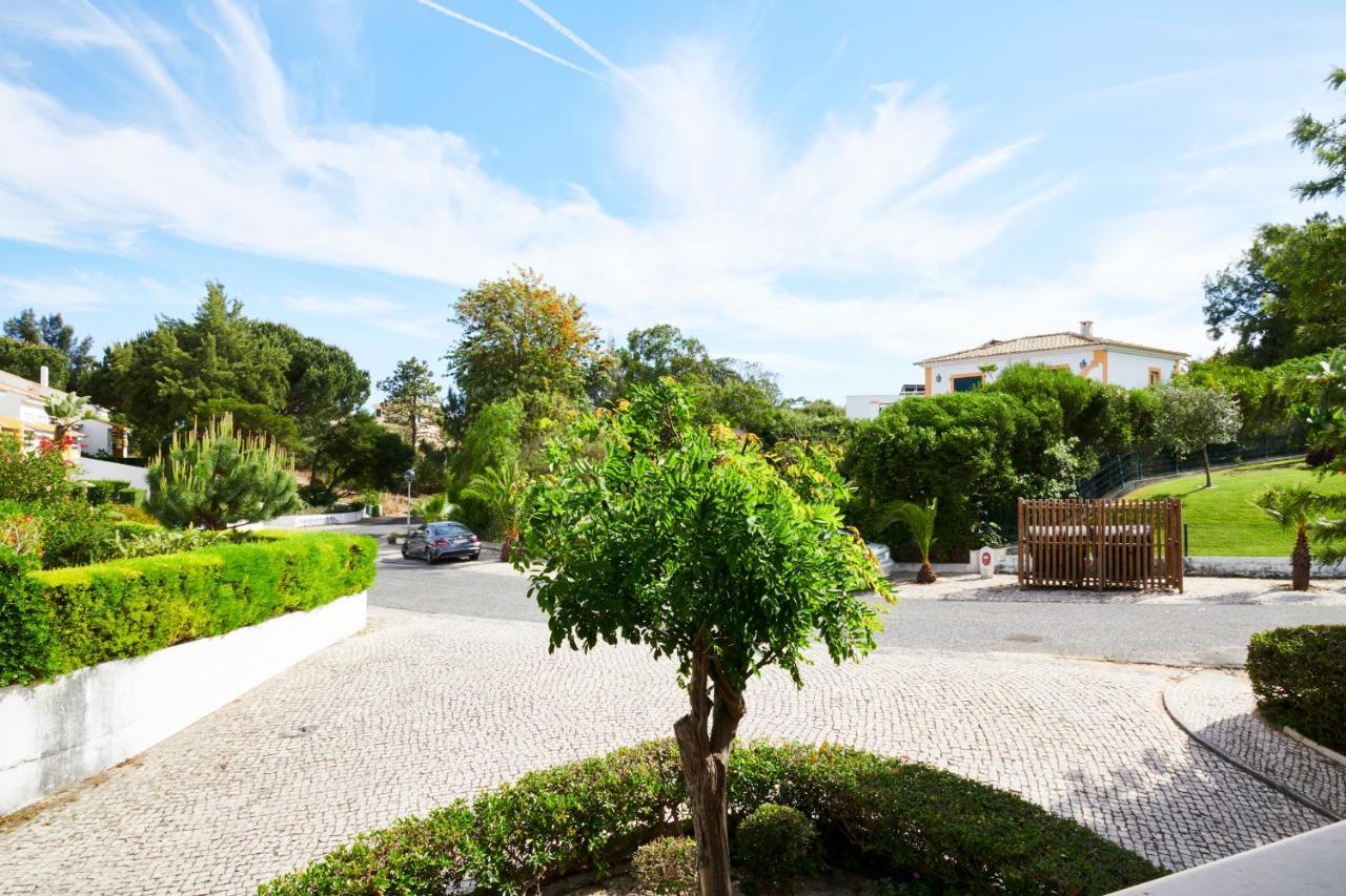 Troia Beach Vacation Villa Eksteriør bilde